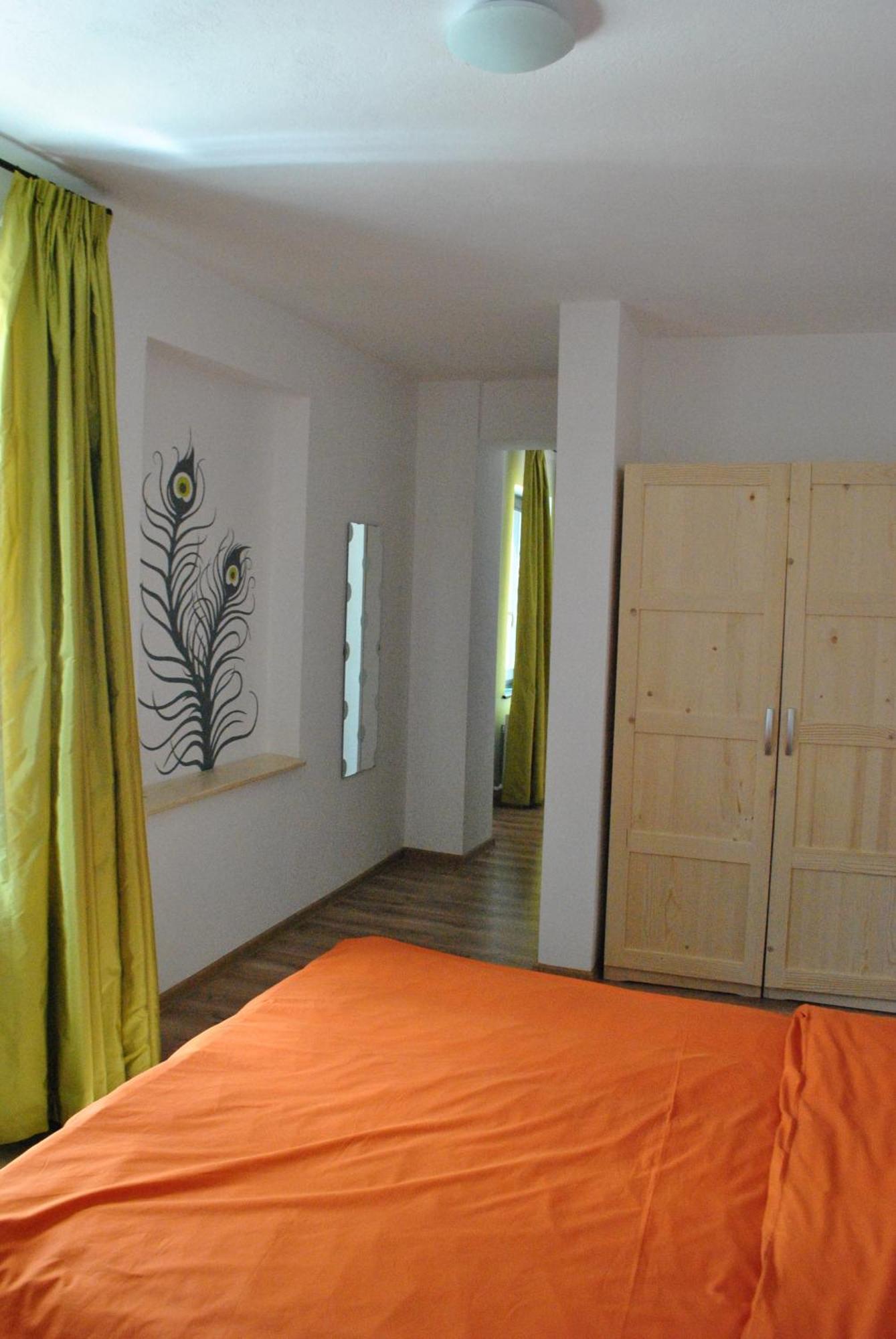 Activ Parc Hotel Negresti Bilik gambar